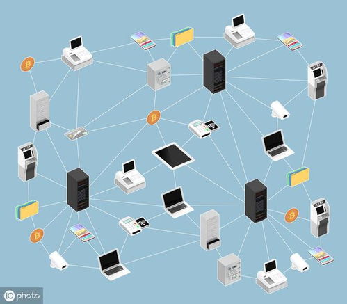 5G時(shí)代下，物聯(lián)網(wǎng)的真正實(shí)力 信息系統(tǒng)集成與技術(shù)服務(wù)的關(guān)鍵支撐