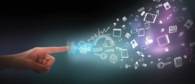 建設現代服務業強市！內江今日發布信息技術服務業發展藍圖