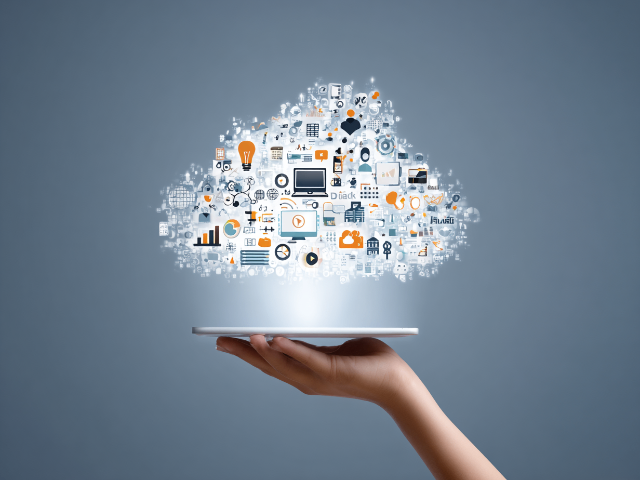 珠海信息技術(shù)服務(wù)業(yè)新標(biāo)桿 珍云信息技術(shù)引領(lǐng)外貿(mào)獨(dú)立站與社媒營(yíng)銷和諧共贏