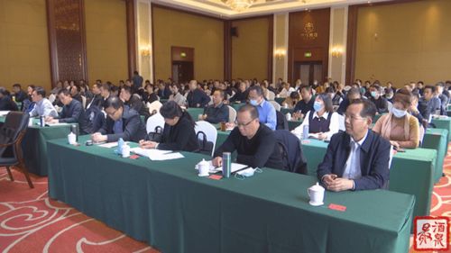 深化源頭治理，筑牢安全防線——全省食用農產品批發(fā)市場規(guī)范化管理現場推進會成功召開