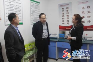 煙臺啟動食用農產品批發(fā)市場質量安全管理提升行動，筑牢食品安全防線