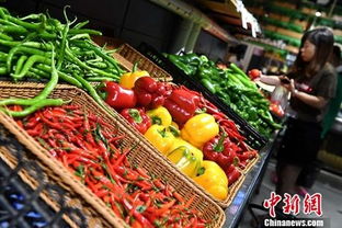 上周食用農產品價格小幅回落，生產資料價格保持上漲  ——供需關系與生產成本分化下的市場新動向